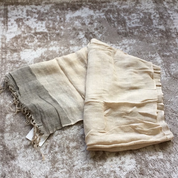 Italca scarf - Picture 1 of 4
